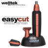 WELLTEK EASYCUT PROFESSIONAL FINE TRIMMER