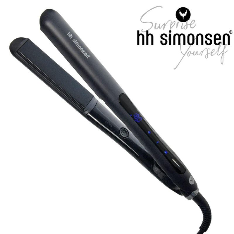 INFINITY STYLER HHS SIMONSEN SENZA SCATOLA