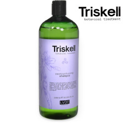 RESTRUCTURING SHAMPOO 1000 MLTRISKELL NUOVA BOTANICAL TREATMENT