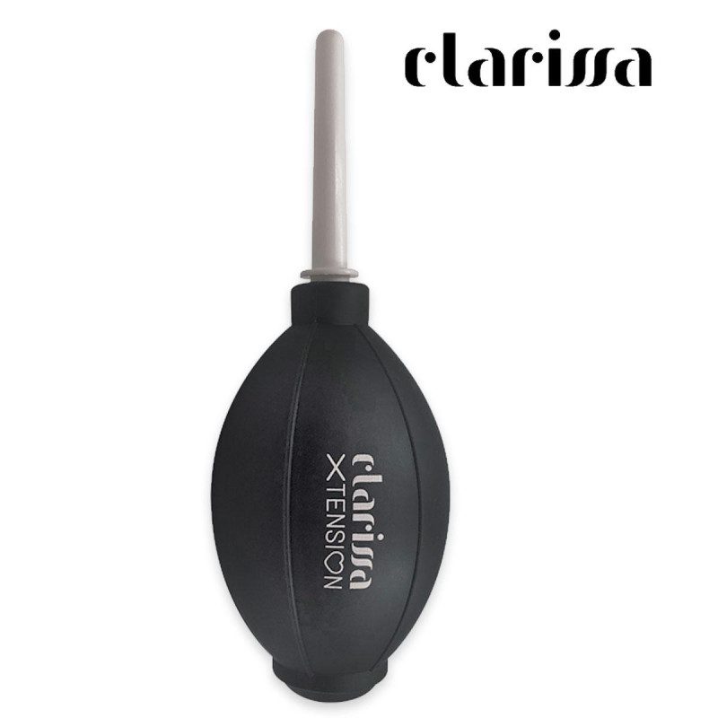 CLARISSA XTENSION SOFFIATORE A POMPETTA