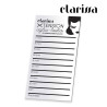 CLARISSA XTENSION LASH BOARD