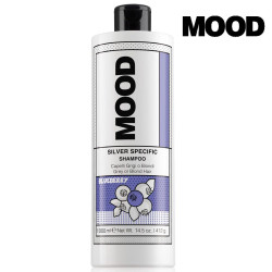MOOD SILVER SPECIFIC SHAMPOO PRO 1000 ML