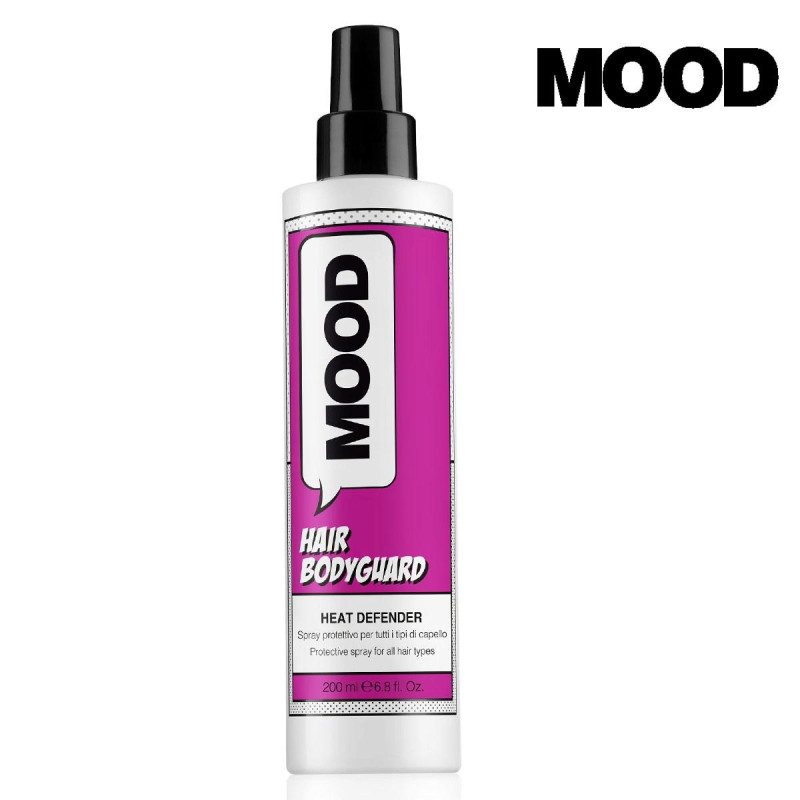 MOOD HEAT DEFENDER 200ML