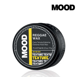 MOOD REGGAE WAX 75 ML