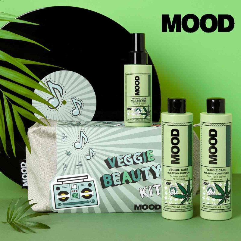 MOOD KIT VEGGIE 200+200+100 ML