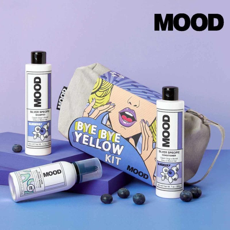 MOOD KIT BYE BYE YELLOW 200+200+100