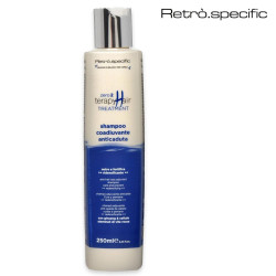 RETRO' ZERO2 SHAMPOO ANTICADUTA 250ML TERAPY