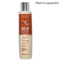 RETRO' ZERO3 NEW STOP COLOR CONDITIONER 250ML