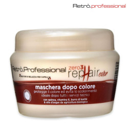 RETRO' ZERO3 MASCHERA DOPO COLORE 500ML