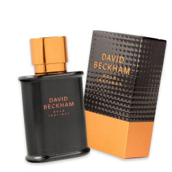 DAVID BECKHAM EDT 50 ML BOLD ISTINCT