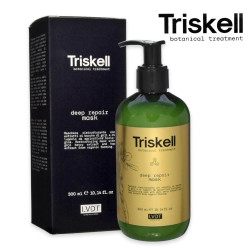 TRISKELL DEEP REPAIR MASK 300 ML