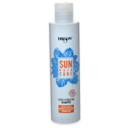 DIKSON SUN SHAMPOO 200 ML