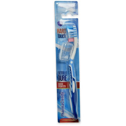 CLENDY SPAZZOLINO HARD TOUCH