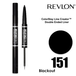 REVLON LINE CREATOR BLACKOUT 151