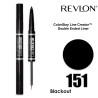 REVLON LINE CREATOR BLACKOUT 151