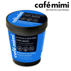 CAFE MIMI MASCHERA CAPELLI NUTRIENTE & RIPARA 220 ML