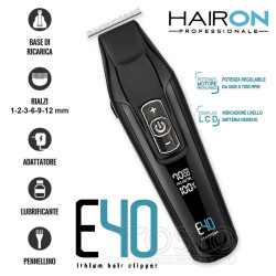 REGOLACAPELLI E 40 HAIRON