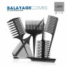 LABOR SET 6 PETTINI PER BALAYAGE