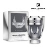 INVICTUS PLATINUM EDP 50ML