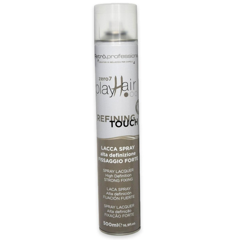 RETRO' LACCA SPRAY 500ML