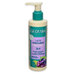 GEOMAR LATTE STRUCCANTE 200 ML