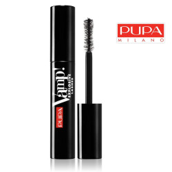 PUPA MASCARA VAMP EXPLOSIVE LASH NERO
