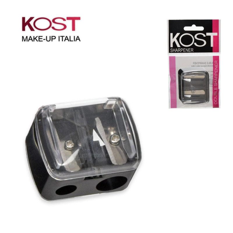 KOST TEMPERAMATITE DOPPIO KOST TE02
