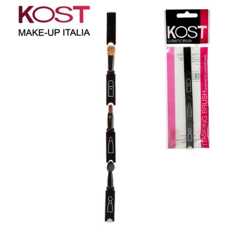 KOST PENNELLO MULTITASKING BRUSH KOST PN15