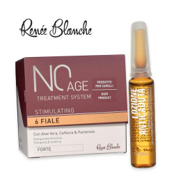 NO AGE STIMULATING AMPOLLE 6 X 10 ML