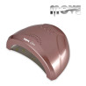 MOVE LAMPADA LED GEM CHAMPAGNE