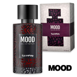 MOOD ILLUSION EDP 100 ML