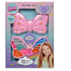 COSMETICS CASE 20X30.5X4CM