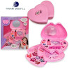 COSMETICS CASE 36X29.3X5CM