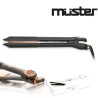 MUSTER PIASTRA STIRANTE "MANUELA"