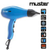 MUSTER PHON COMPATTO "2300 COLOR" AZZURRO