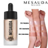 MESAUDA LIGHT POTION 202 AMORTENTIA