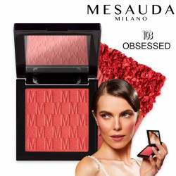 MESAUDA AT FIRST BLUSH 103 OBSESSED