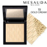 MESAUDA NUDE VENUS - GOLD CREAM