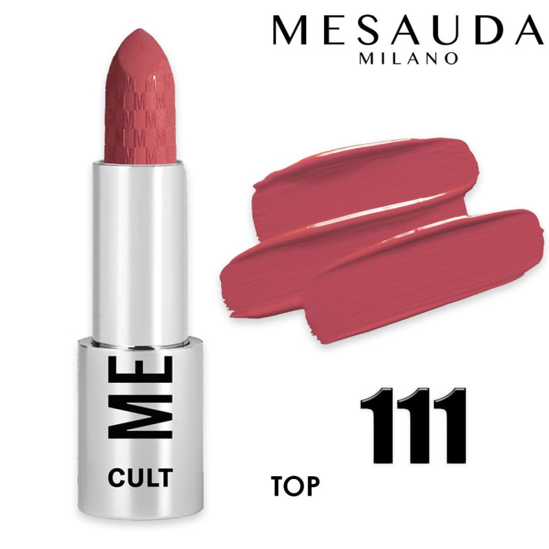 MESAUDA CULT CREAMY 111 TOP
