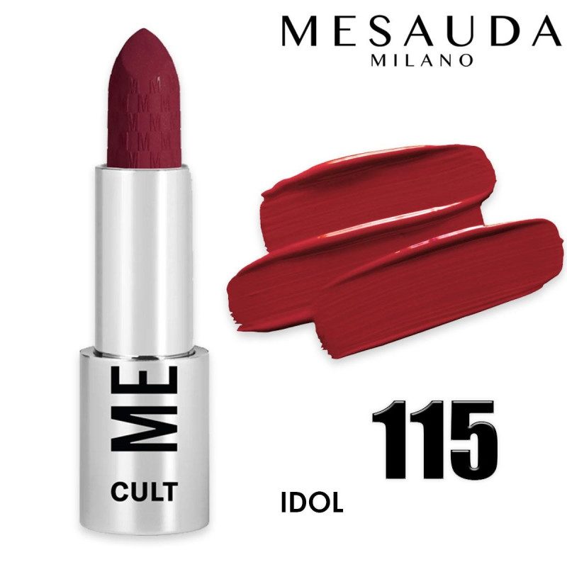 MESAUDA CULT CREAMY 115 IDOL
