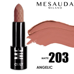 MESAUDA CULT MATTE 203 ANGELIC