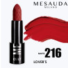 MESAUDA CULT MATTE 216 LOVER'S