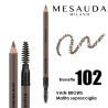 MESAUDA VAIN BROWS BRUNETTE