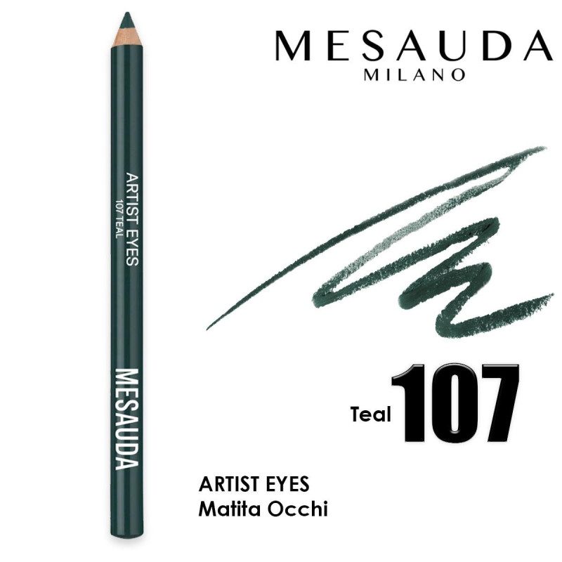 MESAUDA ARTIST EYES 107