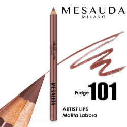 MESAUDA ARTIST LIPS FUDGE