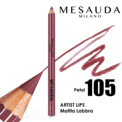 MESAUDA ARTIST LIPS PETAL