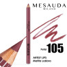 MESAUDA ARTIST LIPS PETAL