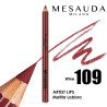 MESAUDA ARTIST LIPS WINE