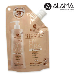 ALAMA PROFESSIONAL HYDRA SHAMPOO CAPELLI SECCHI 100 ML