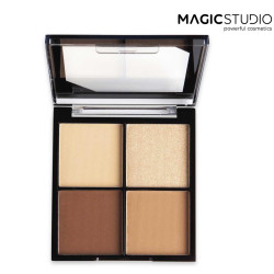 MAGIC STUDIO HIGHLIGHT & COUNTOUR